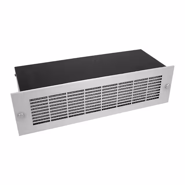 HB3UFILTER Hammond Manufacturing  Rack Accessories